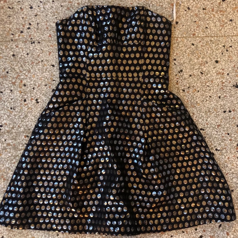 Lilly Pulitzer cocktail dress